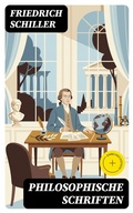 Cover: Philosophische Schriften - DigiCat