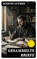 Cover: Gesammelte Briefe - DigiCat
