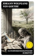 Cover: Naturwissenschaftliche Schriften - DigiCat