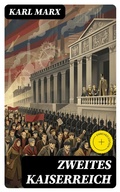 Cover: Zweites Kaiserreich - DigiCat