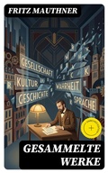 Cover: Gesammelte Werke - DigiCat