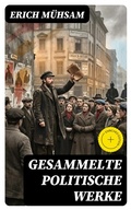 Cover: Gesammelte politische Werke - DigiCat