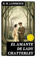 Cover: El Amante de Lady Chatterley - DigiCat