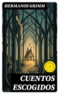 Cover: Cuentos escogidos - DigiCat