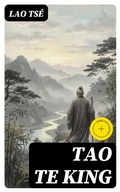 Cover: Tao Te King - DigiCat