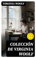 Cover: Colecci&oacute;n de Virginia Woolf - DigiCat