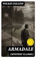 Cover: Armadale (Mystery Classic) - DigiCat