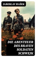 Cover: Die Abenteuer des braven Soldaten Schwejk - DigiCat