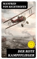 Cover: Der rote Kampfflieger - DigiCat