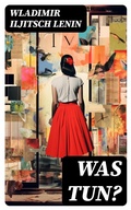 Cover: Was tun? - DigiCat