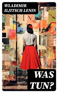 Enlarge image Cover: Was tun? - DigiCat