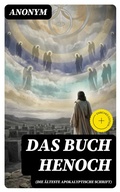 Cover: Das Buch Henoch (Die &auml;lteste apokalyptische Schrift) - DigiCat