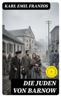 Cover: Die Juden von Barnow - DigiCat
