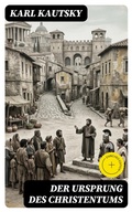 Cover: Der Ursprung des Christentums - DigiCat