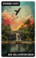 Cover: Die Islandfischer - DigiCat