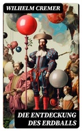 Cover: Die Entdeckung des Erdballs - DigiCat