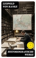 Cover: Historiografische Werke - DigiCat