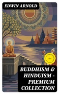 Cover: Buddhism & Hinduism - Premium Collection - DigiCat