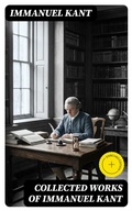 Cover: Collected Works of Immanuel Kant - DigiCat