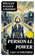 Cover: PERSONAL POWER (All 12 Volumes) - DigiCat