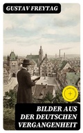 Cover: Bilder aus der deutschen Vergangenheit - DigiCat