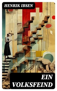 Enlarge image Cover: Ein Volksfeind - DigiCat
