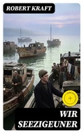 Cover: Wir Seezigeuner - DigiCat
