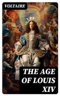 Cover: THE AGE OF LOUIS XIV - DigiCat