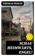 Cover: Schau heimw&auml;rts, Engel! - DigiCat