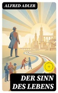 Cover: Der Sinn des Lebens - DigiCat