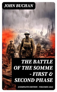 Abbildung von: THE BATTLE OF THE SOMME - First & Second Phase (Complete Edition - Volumes 1&2) - DigiCat