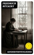 Cover: Kindertodtenlieder - DigiCat