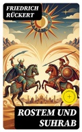Cover: Rostem und Suhrab - DigiCat