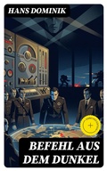 Cover: Befehl aus dem Dunkel - DigiCat