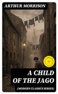 Cover: A CHILD OF THE JAGO (Modern Classics Series) - DigiCat