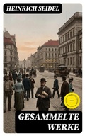 Cover: Gesammelte Werke - DigiCat