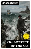 Cover: THE MYSTERY OF THE SEA - DigiCat