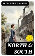 Cover: North & South - DigiCat