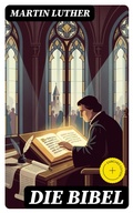 Cover: Die Bibel - DigiCat