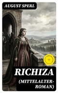 Cover: Richiza (Mittelalter-Roman) - DigiCat