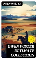Cover: OWEN WISTER Ultimate Collection - DigiCat