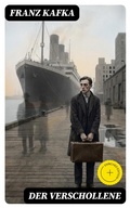 Cover: Der Verschollene - DigiCat