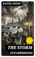 Cover: THE STORM (Unabridged) - DigiCat