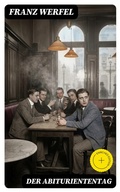 Cover: Der Abituriententag - DigiCat