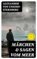 Cover: M&auml;rchen & Sagen vom Meer - DigiCat