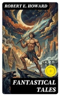 Cover: Fantastical Tales - DigiCat