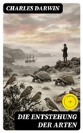 Cover: Die Entstehung der Arten - DigiCat