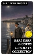 Cover: EARL DERR BIGGERS Ultimate Collection - DigiCat