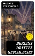 Cover: Berlins drittes Geschlecht - DigiCat