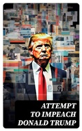 Cover: Attempt to Impeach Donald Trump - DigiCat